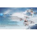 Venta caliente drone MJX X702 2.4G RC drone Venta caliente helicóptero 6 ejes Venta caliente DRONE rc